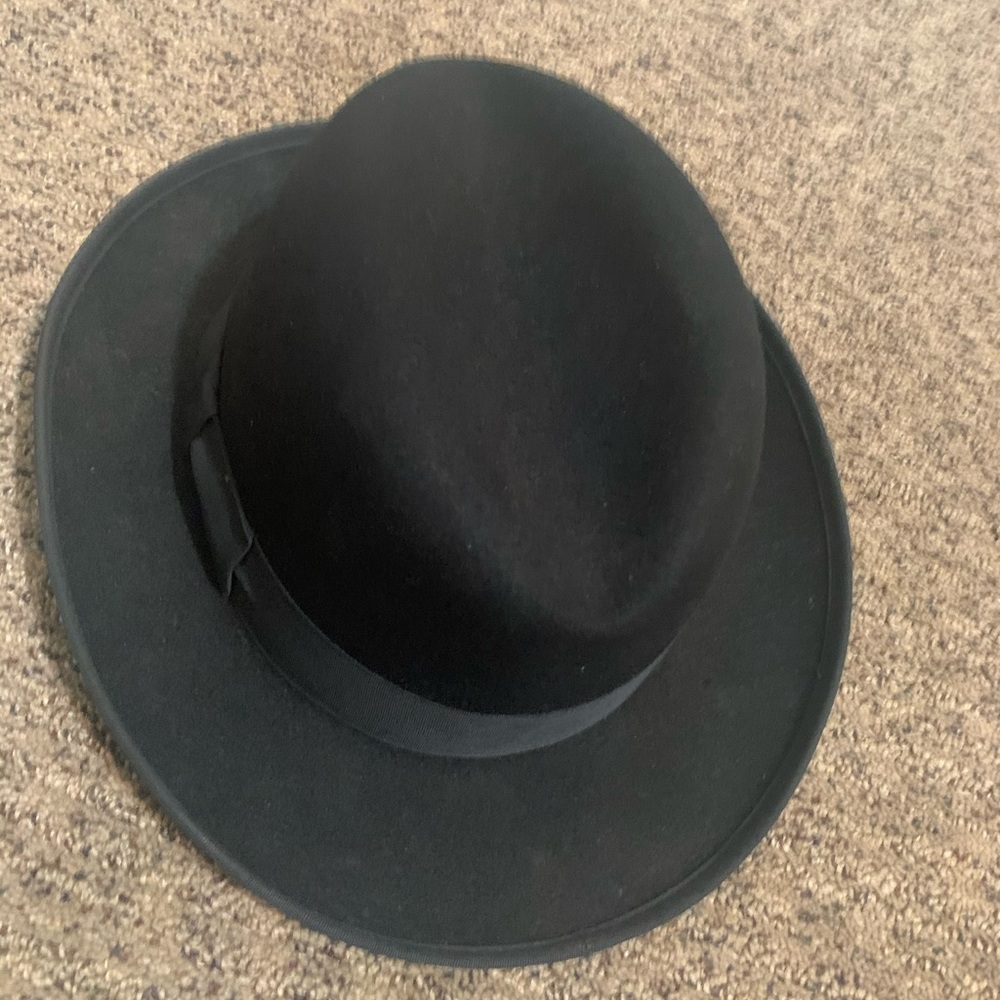 Stacy Adams hat